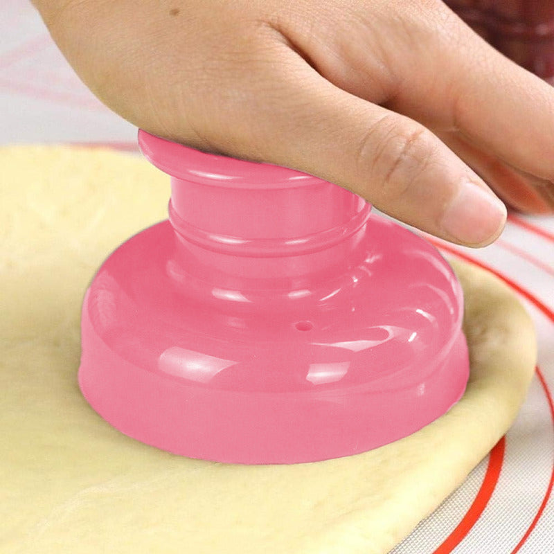 Molde Donas Molde Cortante Para Masa Donuts Molde Reposteria