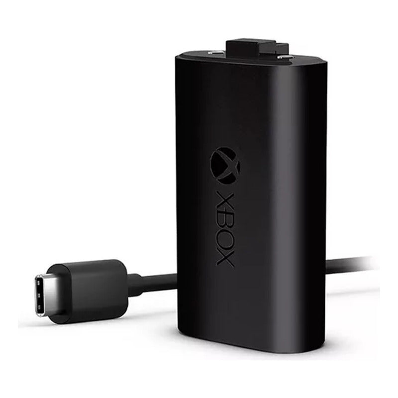 Batería Recargable Control Compatible Con Xbox One 2880 Mah