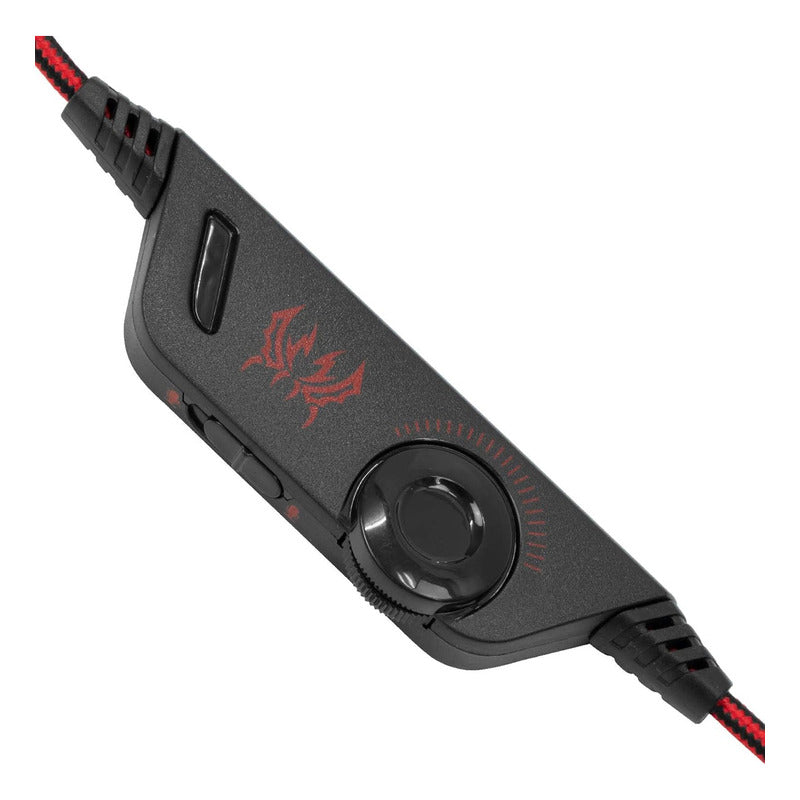 Audifonos Gamer Audifonos Alambricos Audífonos Con Microfono