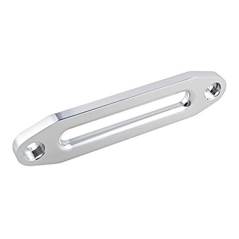 Guía Fija De Aluminio Para Cabrestante Sintético Winch