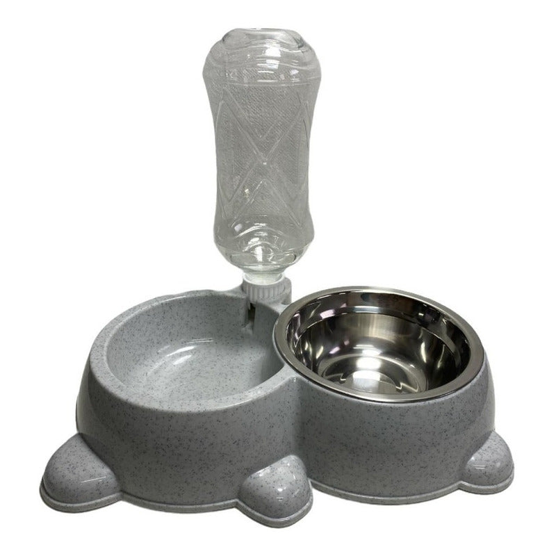 Dispensador De Alimento Perros Dispensador Alimentos Perros