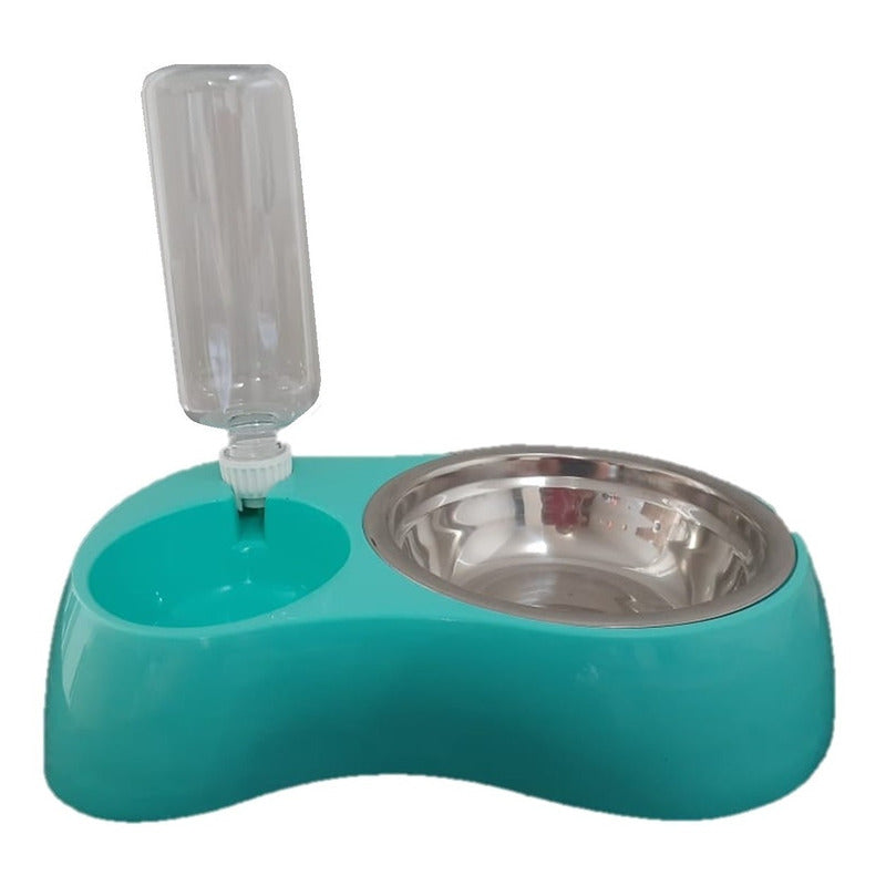 Dispensador De Alimento Perros Dispensador Alimentos Perros