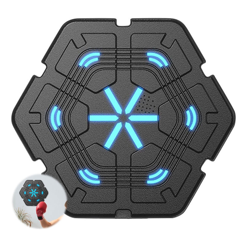 Maquina Boxeo Inteligente Objetivo Boxeo Maquina Bluetooth