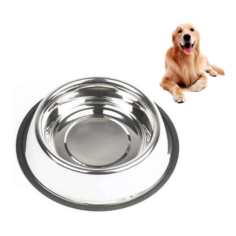Plato Perro Plato Mascota Plato Para Perros Platos Perro Ac