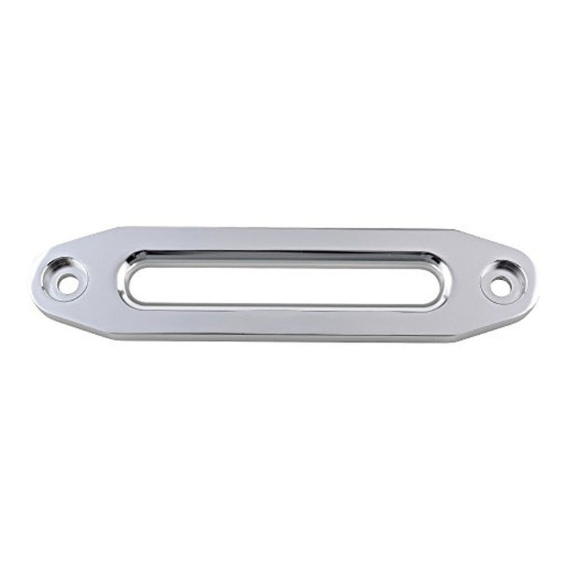 Guía Fija De Aluminio Para Cabrestante Sintético Winch
