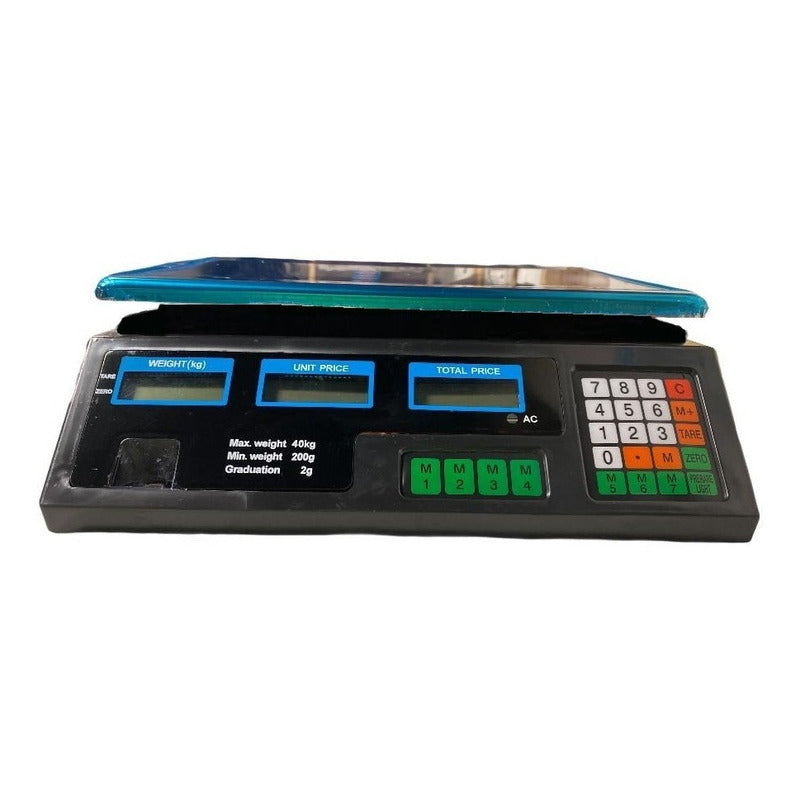 Balanza De Cocina Pesa De Cocina Digital Pesa Para Cocina