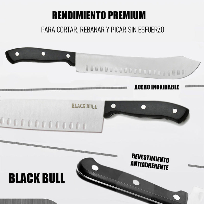 Cuchillo De Carnicero Cuchillo Chef Profesional Cuchillos Arcashopping Cuchillo De Cocina Cuchillo Cocina Cuchillos Chef Cuchillo Carnicero Profesional