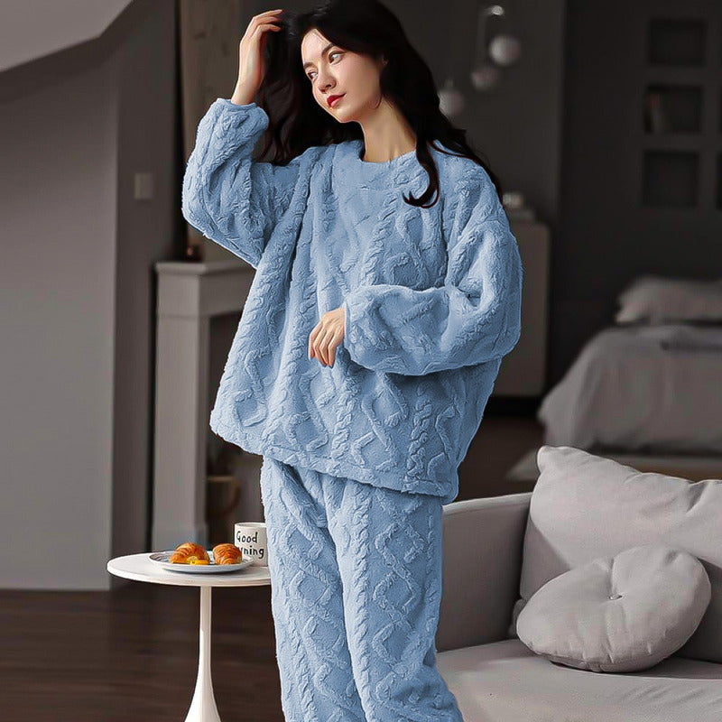 Pijama Chiporro Pijamas Mujer Pijama Mujer Invierno Pijamas