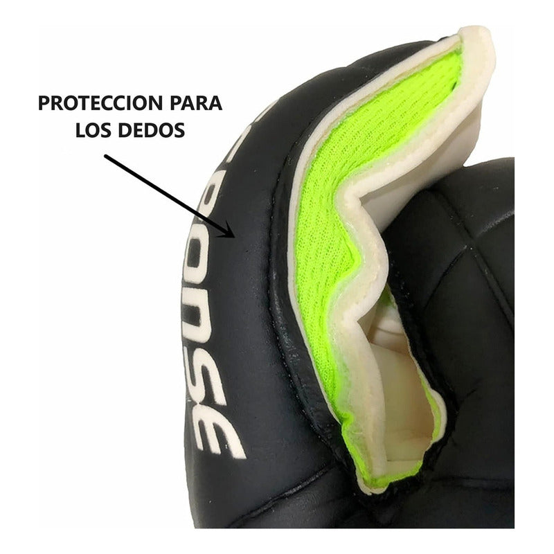 Guantes De Arquero Deportivos Guantes Portero Para Futbol