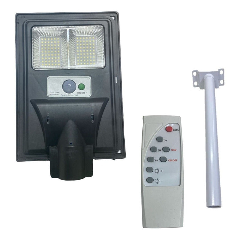 Foco Solar 60w Foco Solar Exterior Foco Solar Led Luz Solar