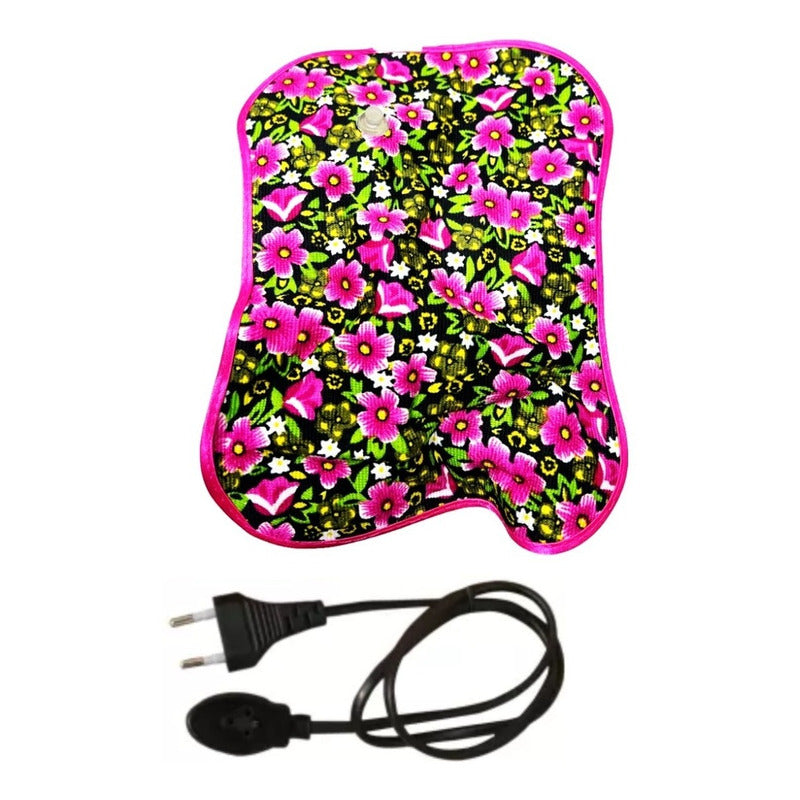 Pack 3 Guatero Electrico Tipo Almohada Guatero Pequeño Manos