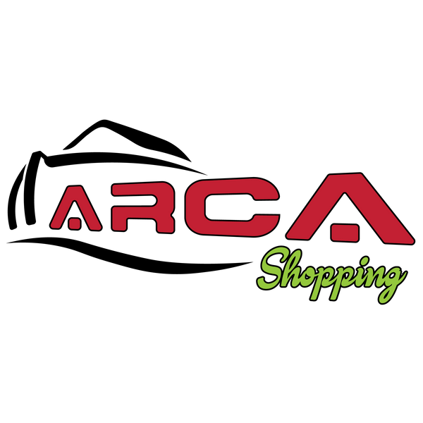 Arcashopping