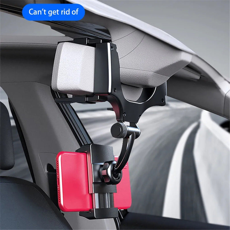 Porta Celular Auto Soporte Celular Auto Soportes Vehiculos