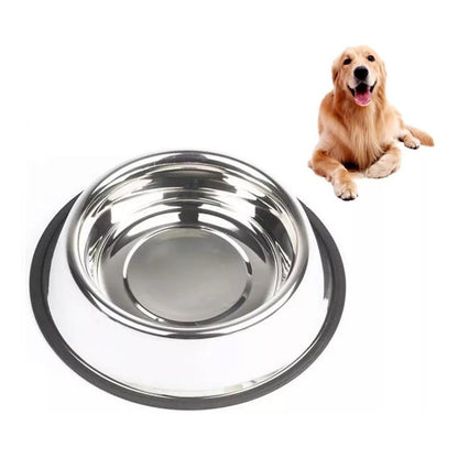 Plato Perro Platos Para Gato Bowl Perro Mascota 14cm