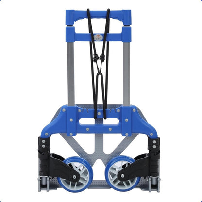 Carro De Carga Yeguas Carro De Compras Yegua Plegable 80 Kg