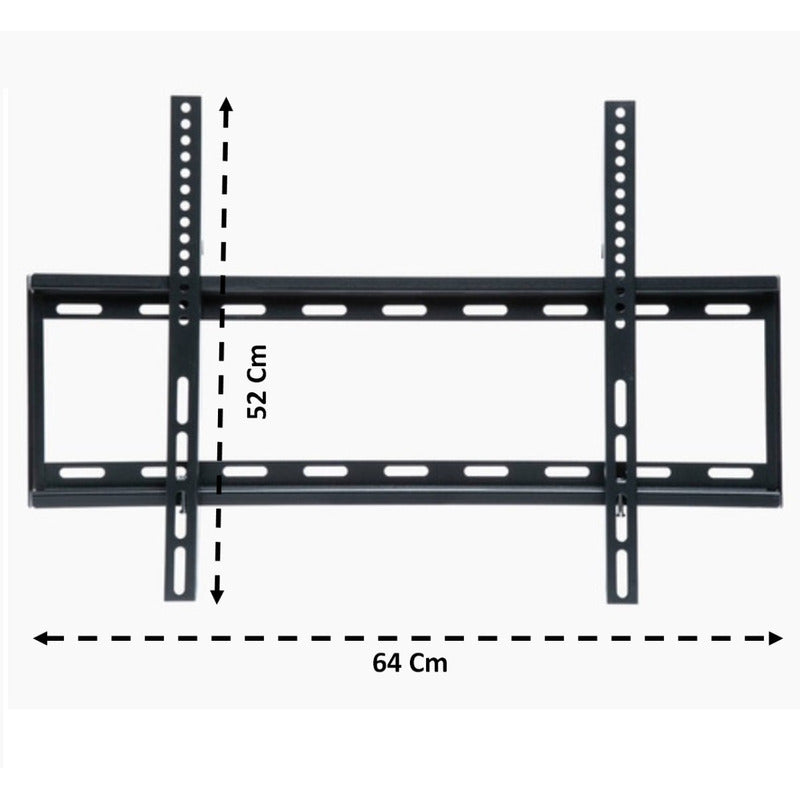 Soporte Universal Base Tv Soporte Tele Soporte Pared 32-80