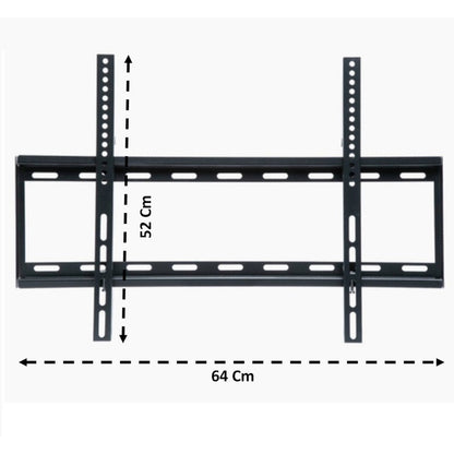 Soporte Universal Base Tv Soporte Tele Soporte Pared 32-80
