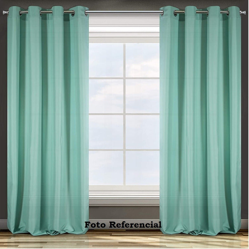 Cortinas De Tela Cortinas Tela Living Cortina De Cocina 1pañ