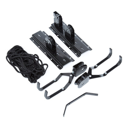 Gancho Para Colgar Bicicleta Techo Soporte Bicicletas Bike