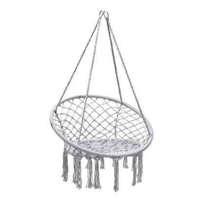 Silla Colgante Terraza Silla Columpio Terrazas Hamaca Colgad