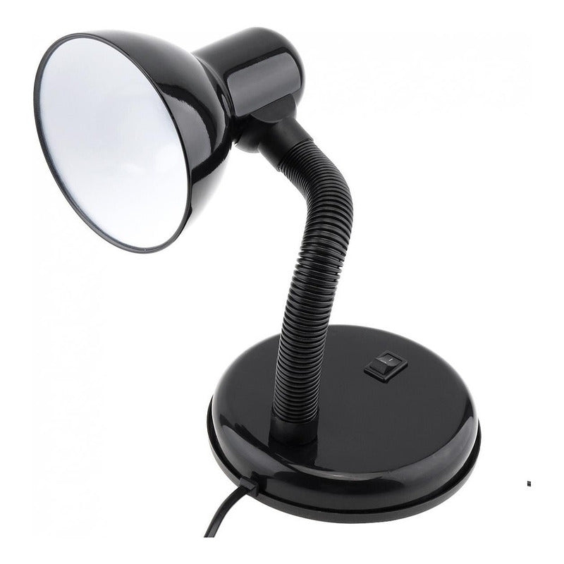 Lampara Escritorio Flexible Lamparas De Mesa Lampara Lectura