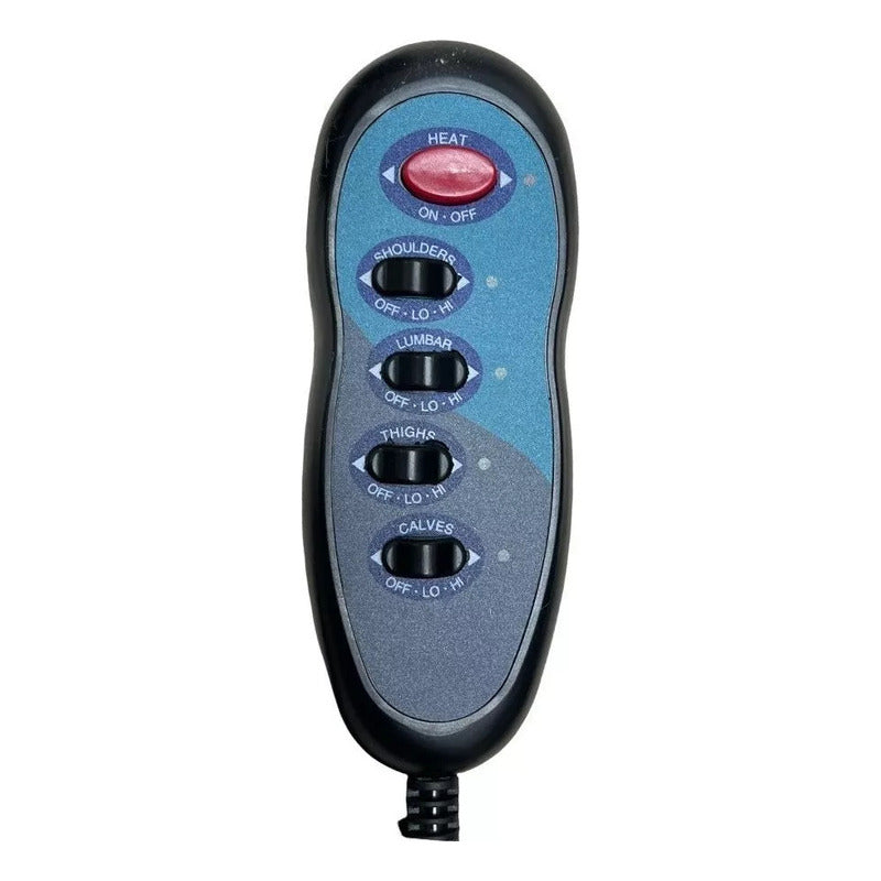Asiento Masajeador Colchoneta Masajeadora Espalda Chiporro Masajeador Arcashopping Colchoneta De Masaje Portatil Chiporro Colchoneta Masaje Cojín Masajeador Chiporro Electrico Calor