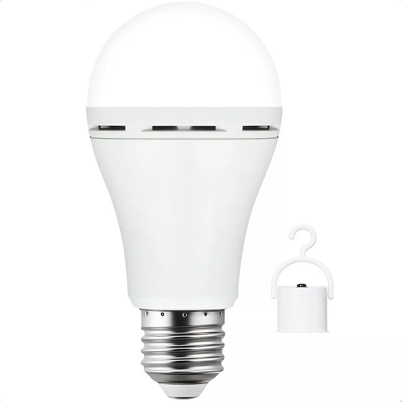 Ampolleta Led E27 Ampolleta Led 9w Ampolleta Recargable Portatil Arcashopping Ampolleta 220v Ampolleta Recargable Ampolleta E27 Ampolleta Emergencia 9w