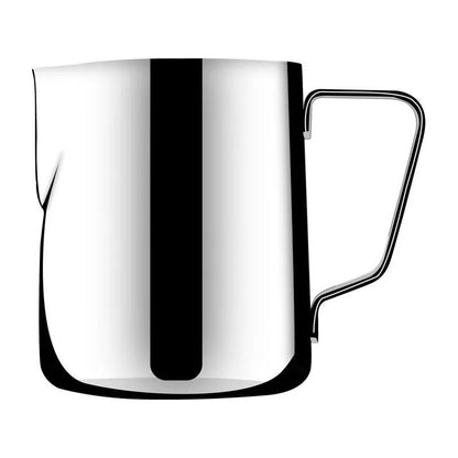 Jarra De Leche Espumante Jarra Para Texturizar Barismo 900ml