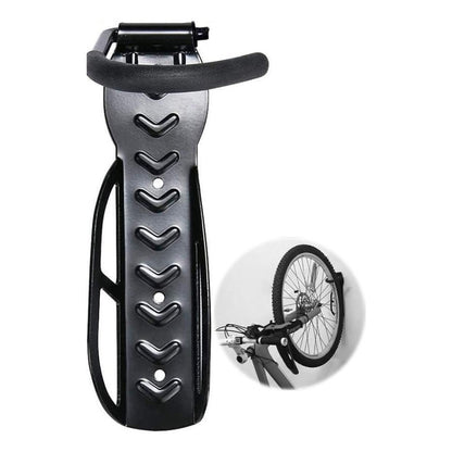 Soporte Bicicleta Pared Porta Bicicleta Gancho Para Colgar