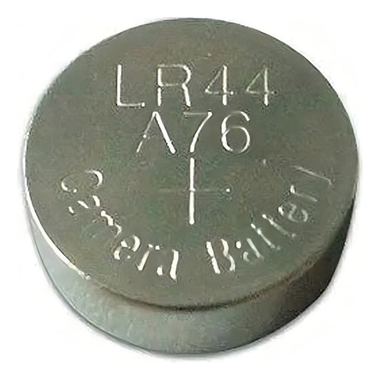 Pack 10 Pila Bateria Ag13 A76 Lr44 Alcalina Baterias Lr44