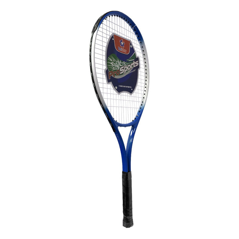 Raqueta De Tenis Amateur Raqueta Para Adultos + Funda