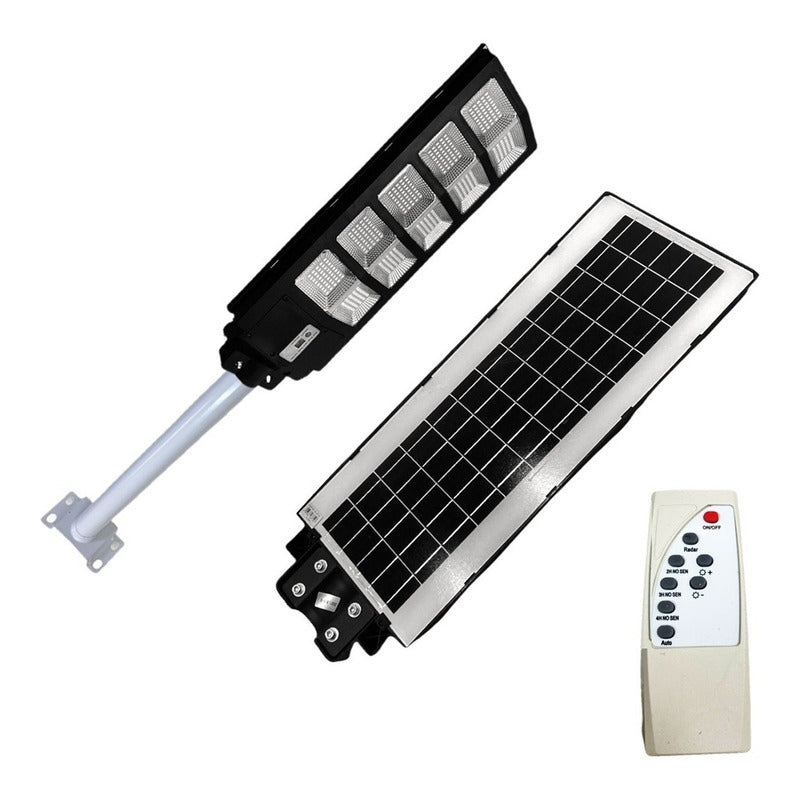 Focos Solares Exterior Foco Solar 500w + Soporte Foco Solar