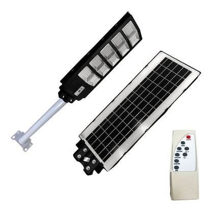 Focos Solares Exterior Foco Solar 500w + Soporte Foco Solar