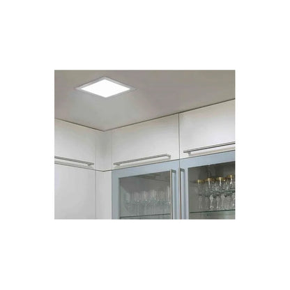Foco Led Embutido Luminaria Led 6w Focos Embutidos Led
