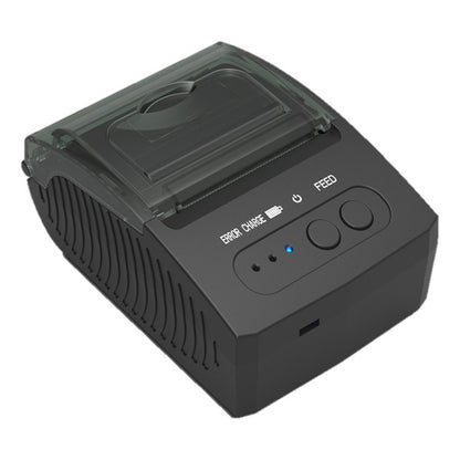 Mini Impresora Vt Con Bluetooth Térmica Portátil Android De 58 Mm Mtp2