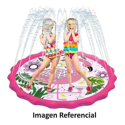 Piscina Inflable Bebe Alfombra Piscinas Inflable Niños Niñas