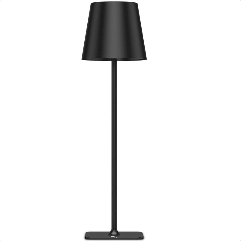 Lampara De Noche Lampara De Mesa Lampara Metalica Led Wayu Arcashopping Lampara De Noche Lampara Para Velador Lamparas Velador Lamparas Led Recargables Wayu Lampara Escritorio Led