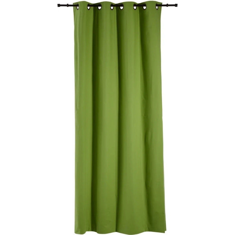 Cortinas De Tela Cortinas Tela Living Cortina De Cocina 1pañ