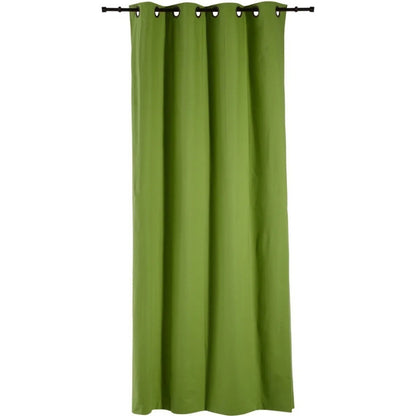 Cortinas De Tela Cortinas Tela Living Cortina De Cocina 1pañ