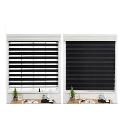 Cortinas Roller Dia Y Noche 100x200 Cortina Roller Duo Persi