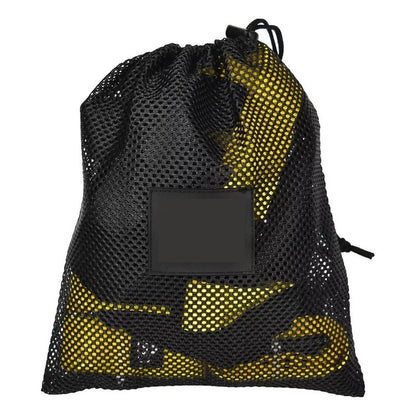 Bandas Tipo Trx Suspension Cuerda De Entrenamiento Crossfit