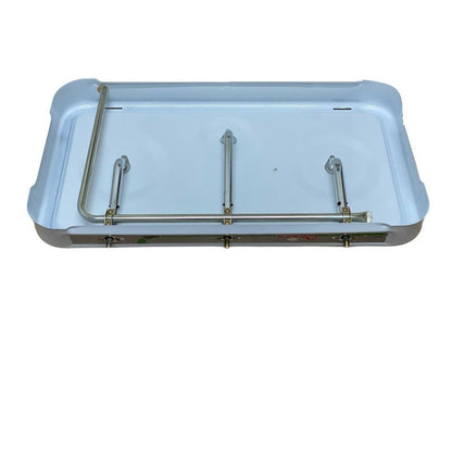 Set Cocina Camping A Gas Cocina Portatil 3 Plato Regulador