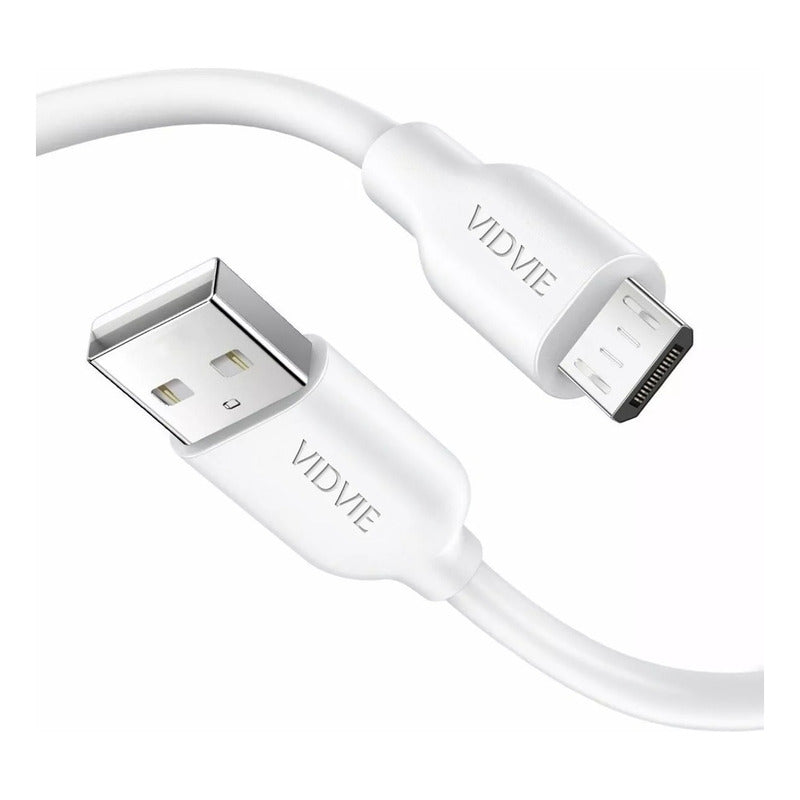 Cable Micro Usb Mini Usb 2.1a Cable Micro Usb Cable De Carga