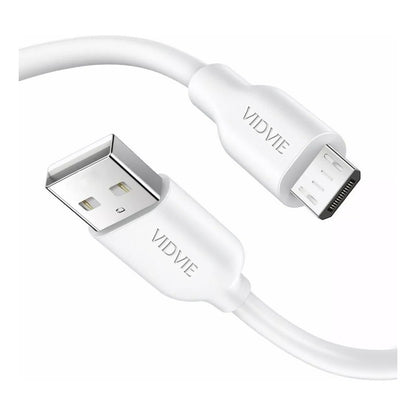Cable Micro Usb Mini Usb 2.1a Cable Micro Usb Cable De Carga