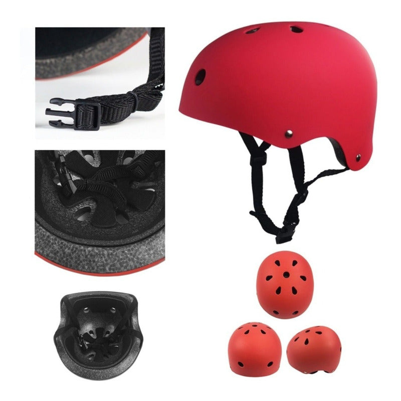 Casco Bicicleta Hombre Casco Bicicleta Mujer Casco Bicicleta