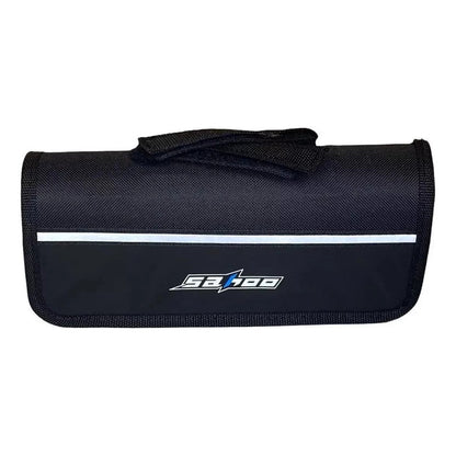 Kit Herramientas Para Bicicleta Con Bombin Parches En Bolso Kit Herramientas Para Bicicletas Con Bombin Y Parches Arcashopping Kit Completo Para Bicicletas Bombin Set Parches Herramientas