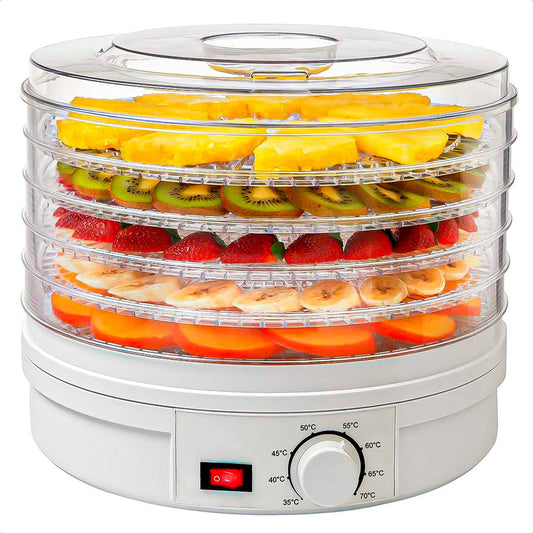 Deshidratadora De Alimentos Y Frutas Electricos Deshidratado