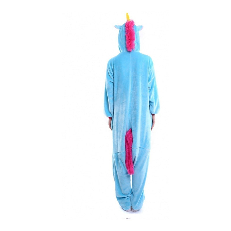 Pijama Enterito Pijamas Hombre Pijama Polar Mujer Kigurumi