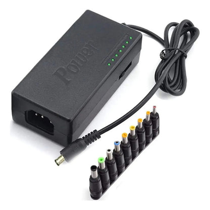 Cargador Universal Notebook Cargador Notebook Universal 120w