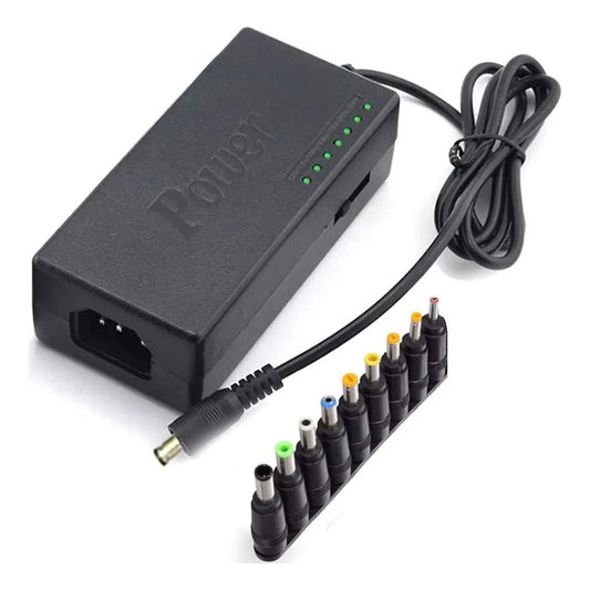 Cargador Universal Notebook Cargador Notebook Universal 120w